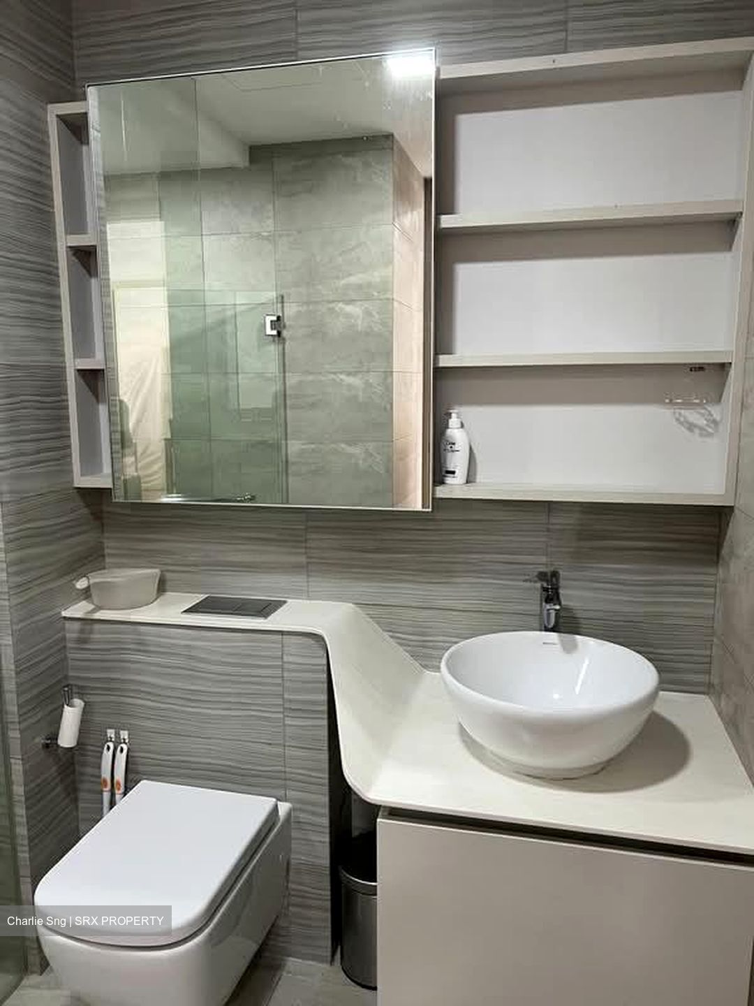 High Park Residences (D28), Apartment #548565061
